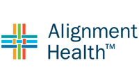 Alignment logo