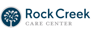 Rock Creek Care Center logo